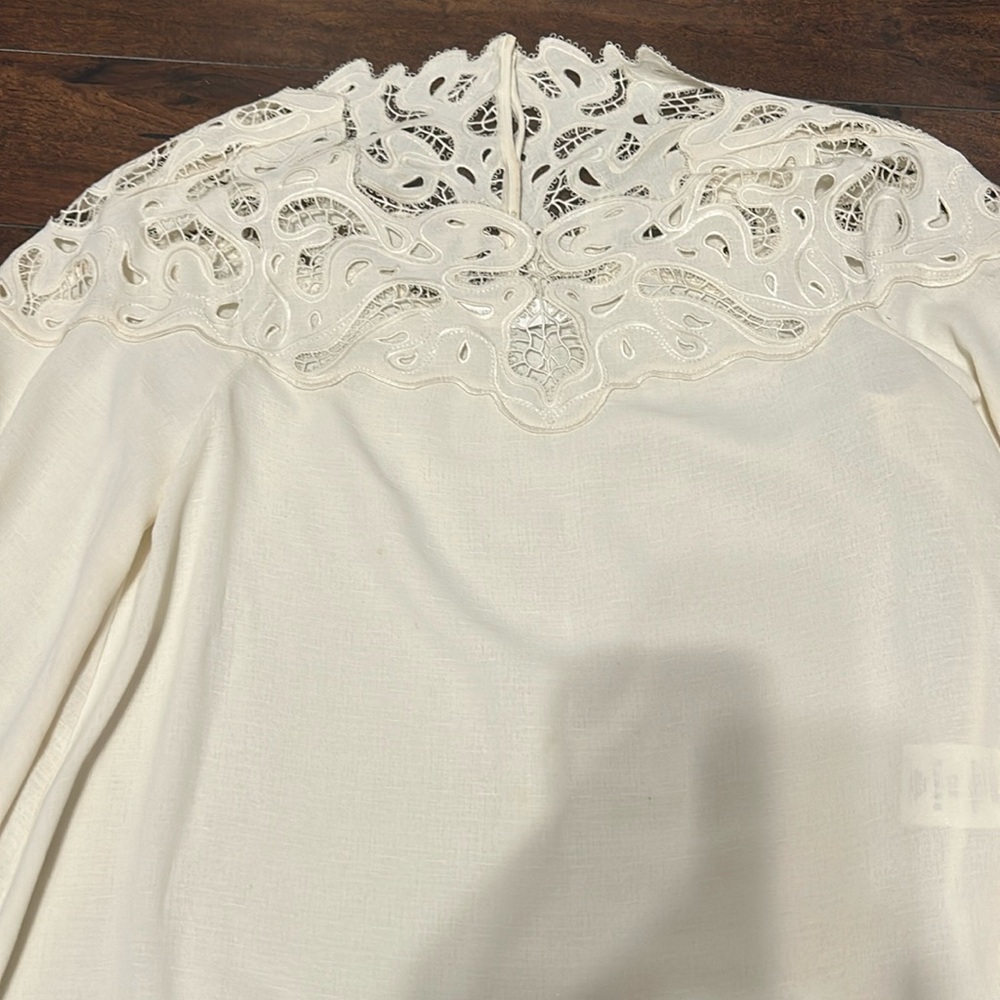 Adorable Jonathan Simkhai top